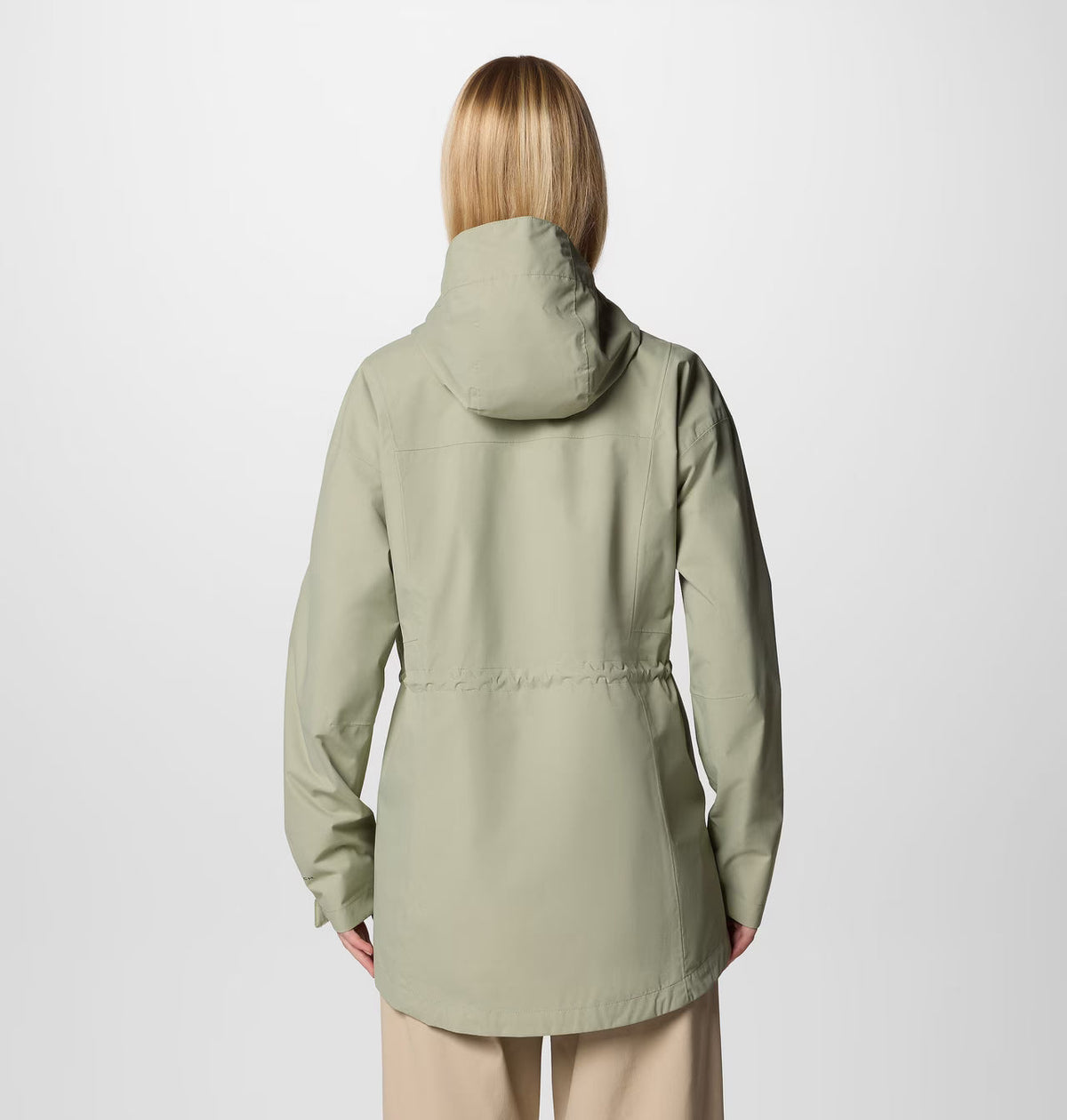 Hikebound II Long Jacket