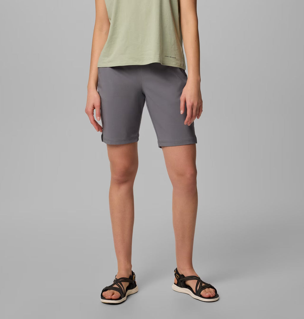 Short long All Seasons
