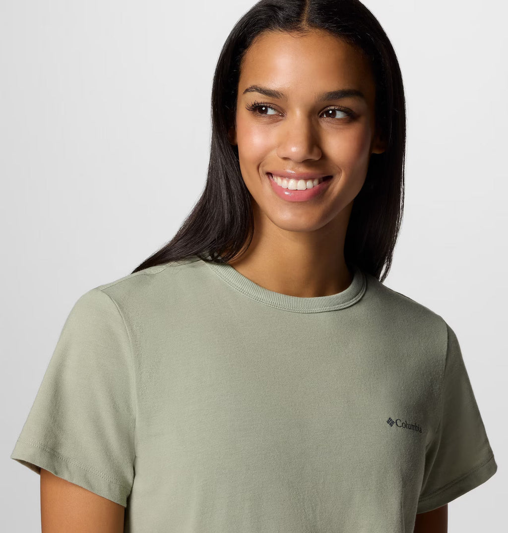 Sun Trek II Short Sleeve Shirt