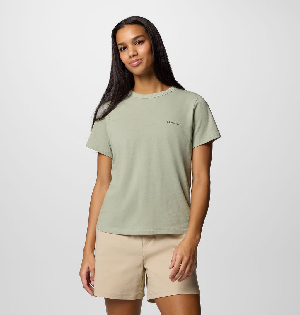 Sun Trek II Short Sleeve Shirt
