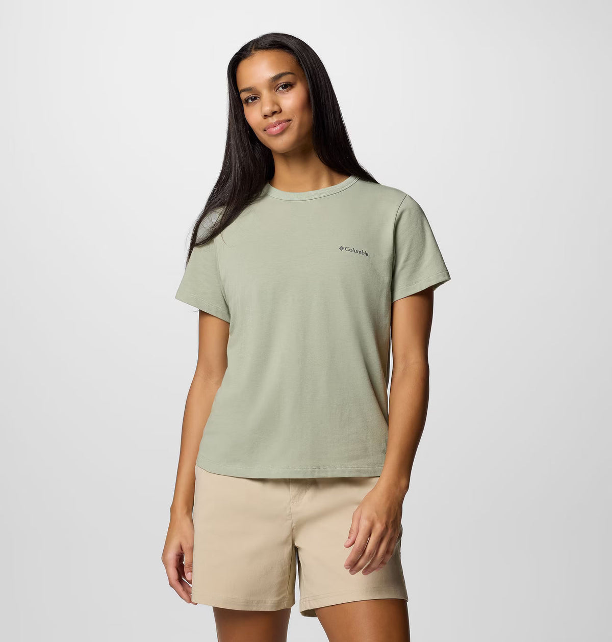 Sun Trek II Short Sleeve Shirt