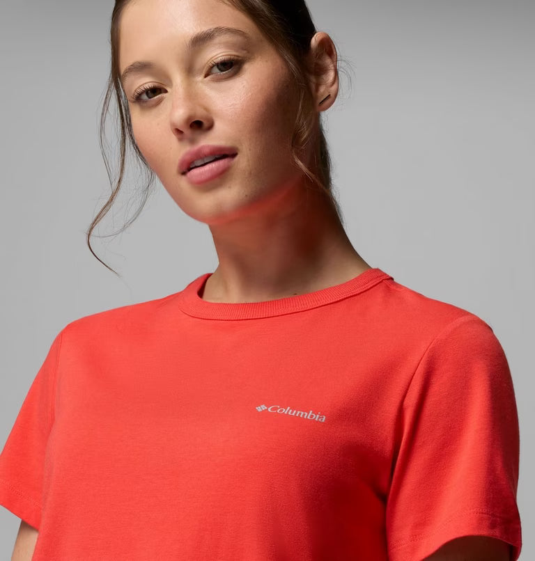 Sun Trek II Short Sleeve Shirt