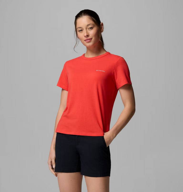Sun Trek II Short Sleeve Shirt