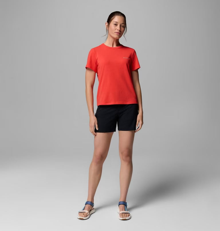 Sun Trek II Short Sleeve Shirt