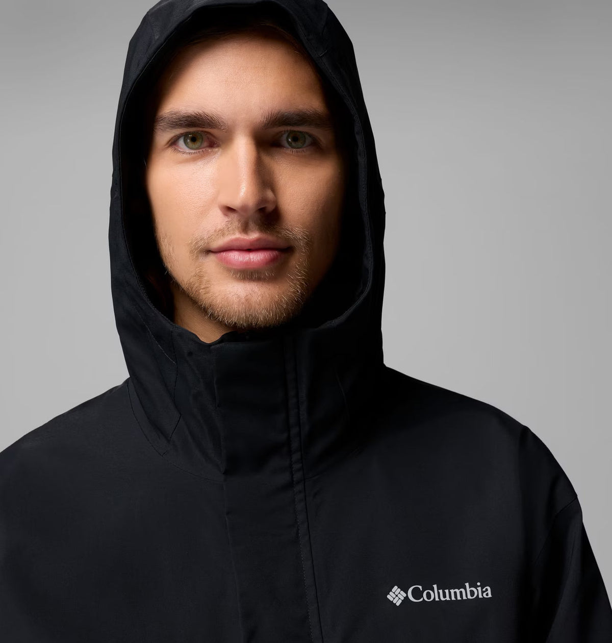 Street Heights Shell Jacket