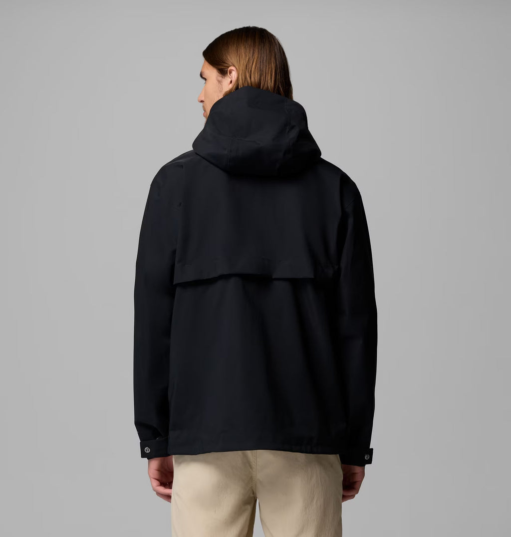 Street Heights Shell Jacket