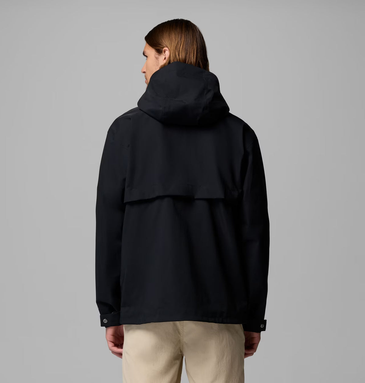 Street Heights Shell Jacket