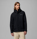 Street Heights Shell Jacket