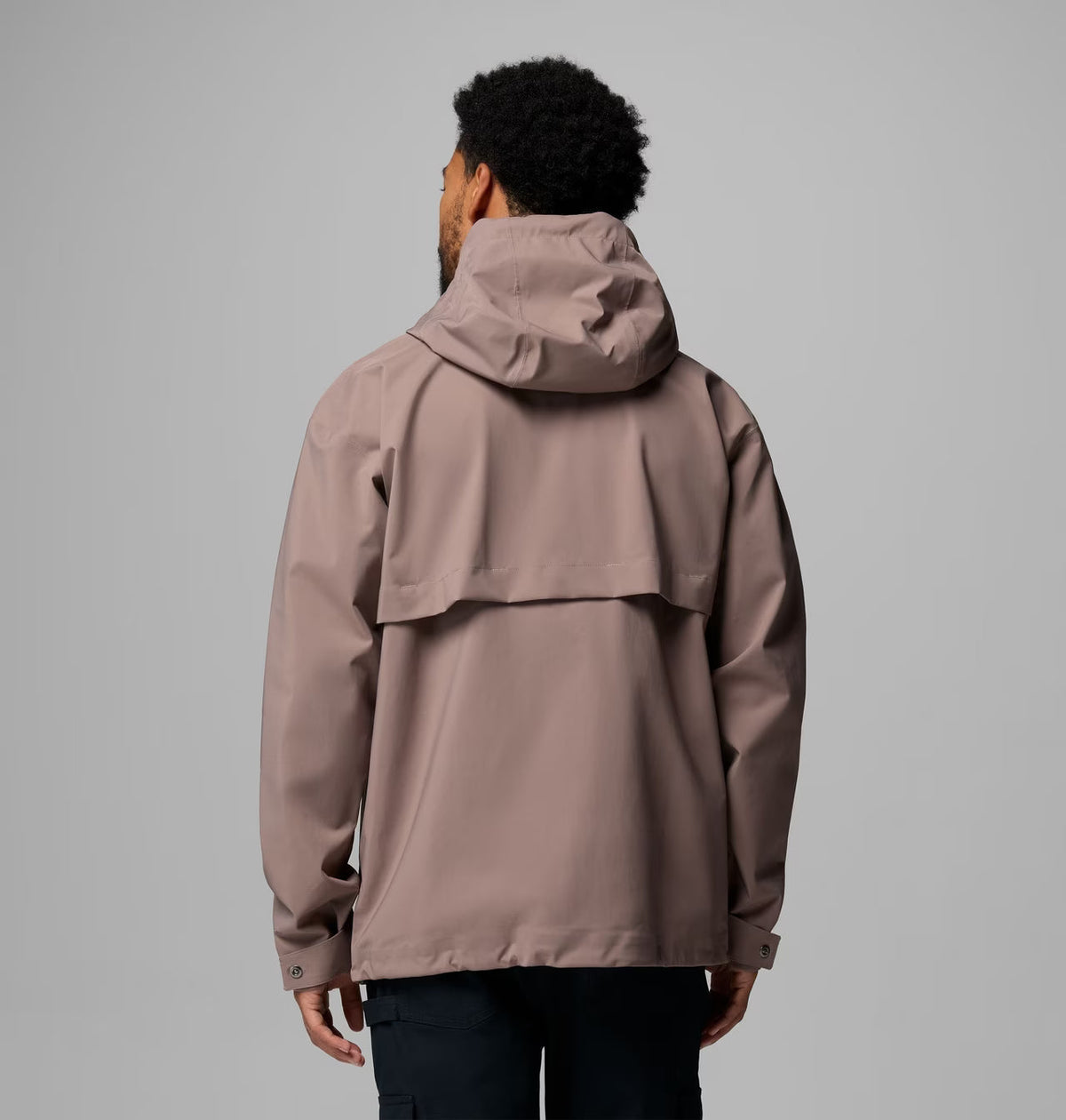 Street Heights Shell Jacket