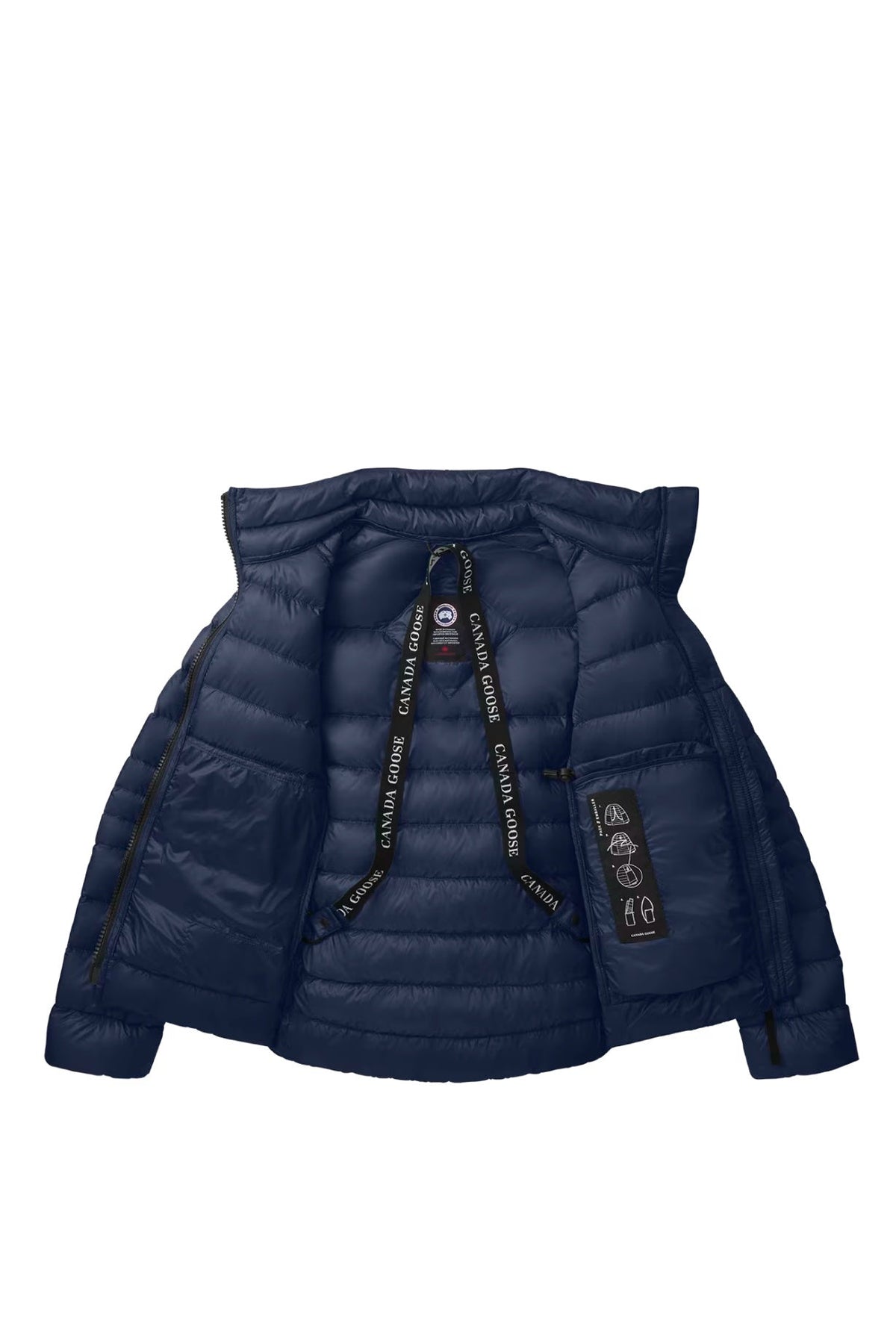 Cypress Jacket