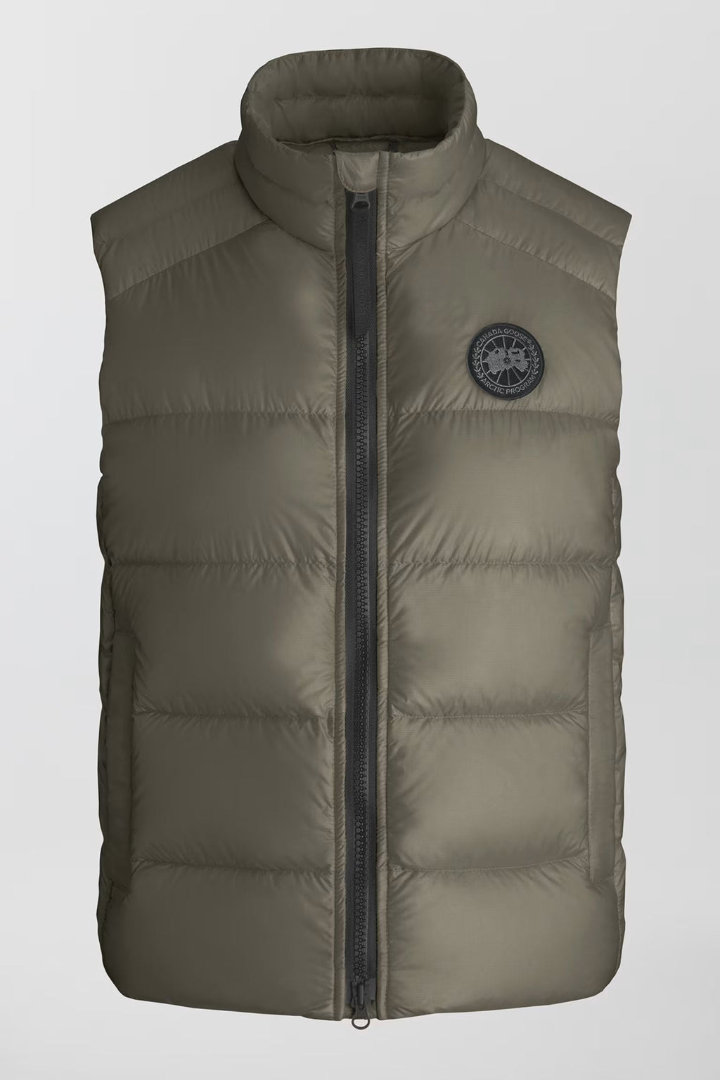 Cypress Vest Black Label