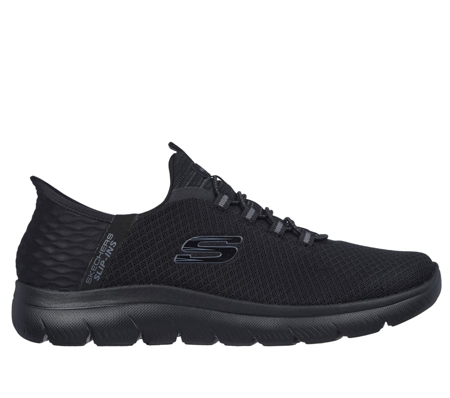 Summits - High Range
