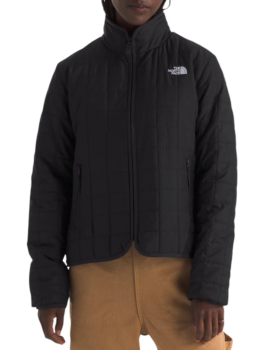 Junction Insulated Jacket