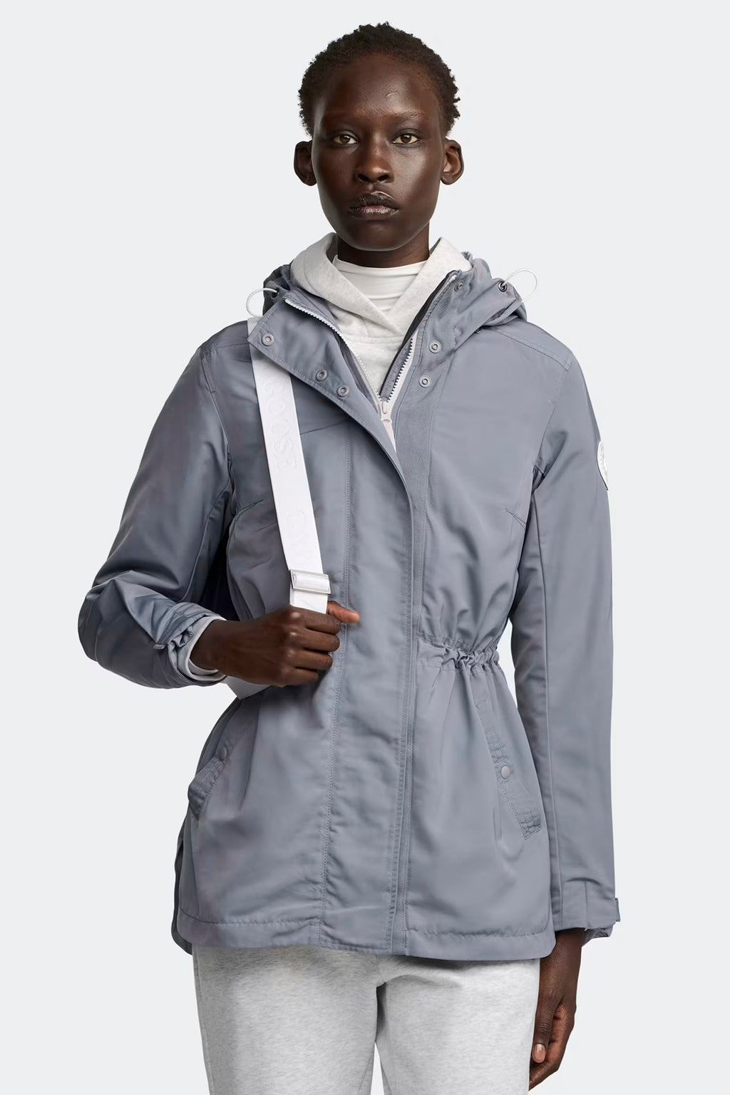 Minden Jacket White Label