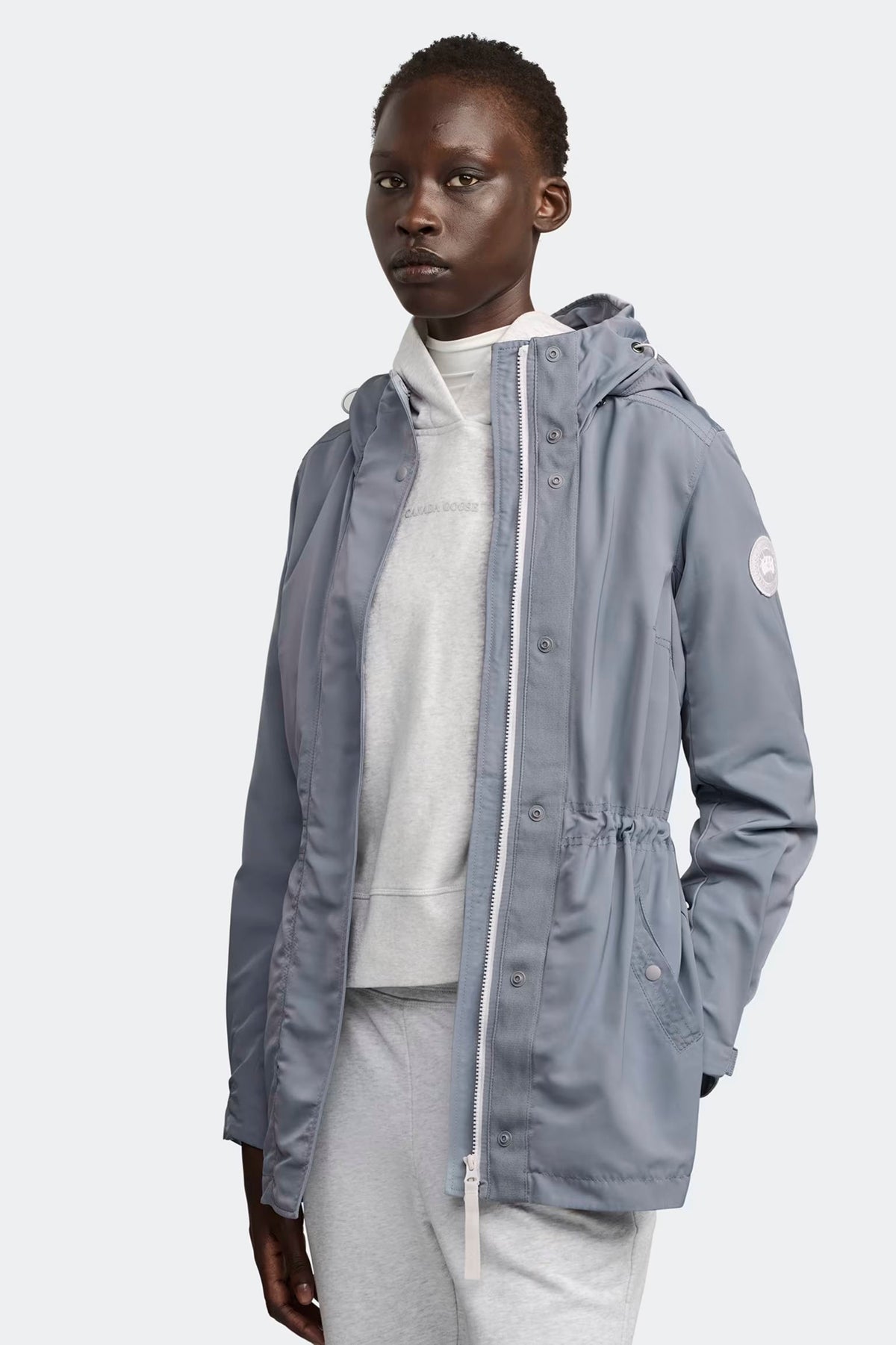 Minden Jacket White Label