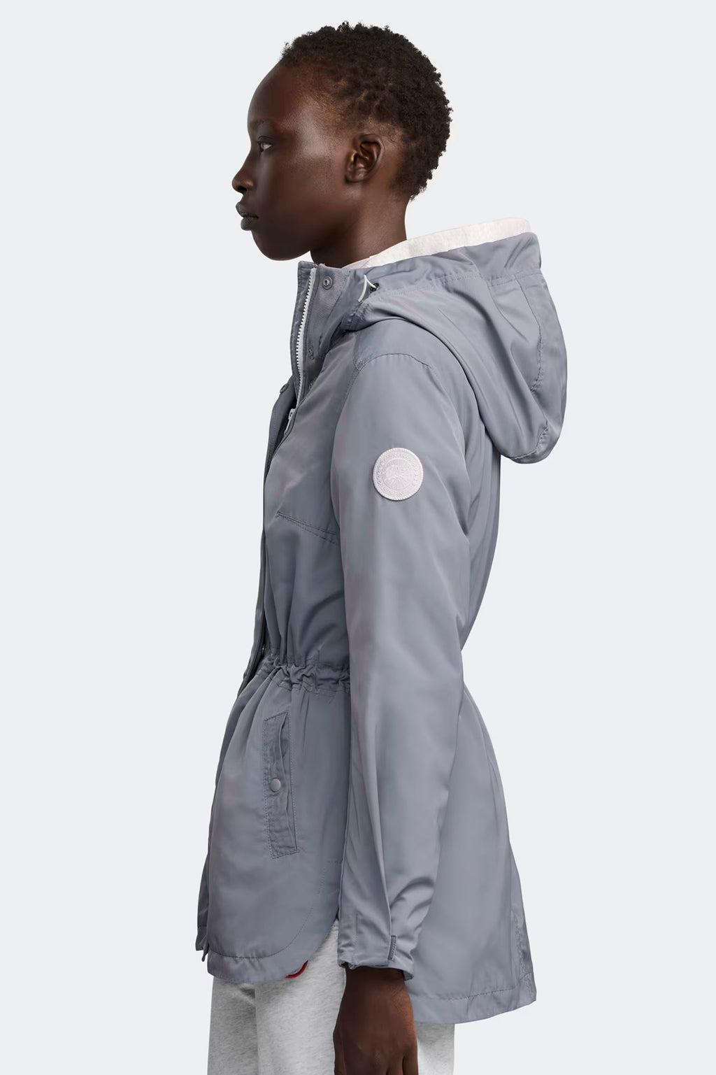 Minden Jacket White Label