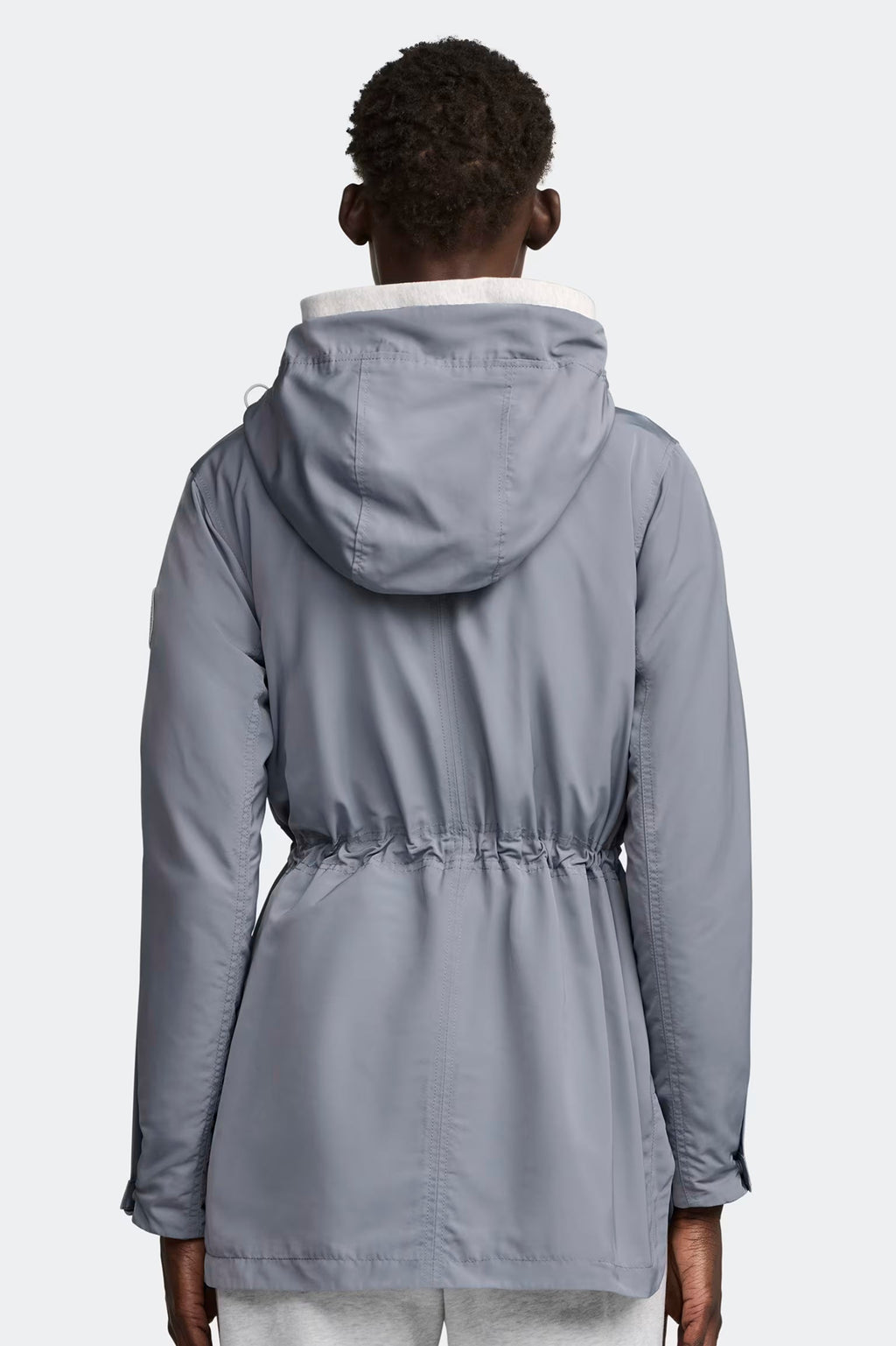 Minden Jacket White Label