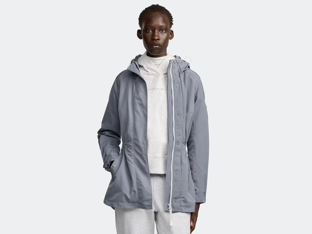 Minden Jacket White Label