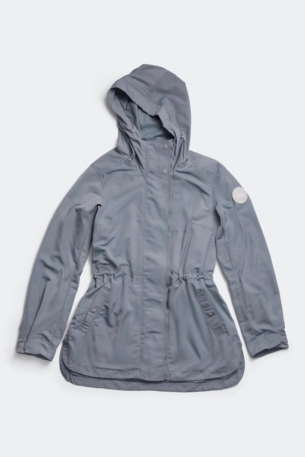 Minden Jacket White Label