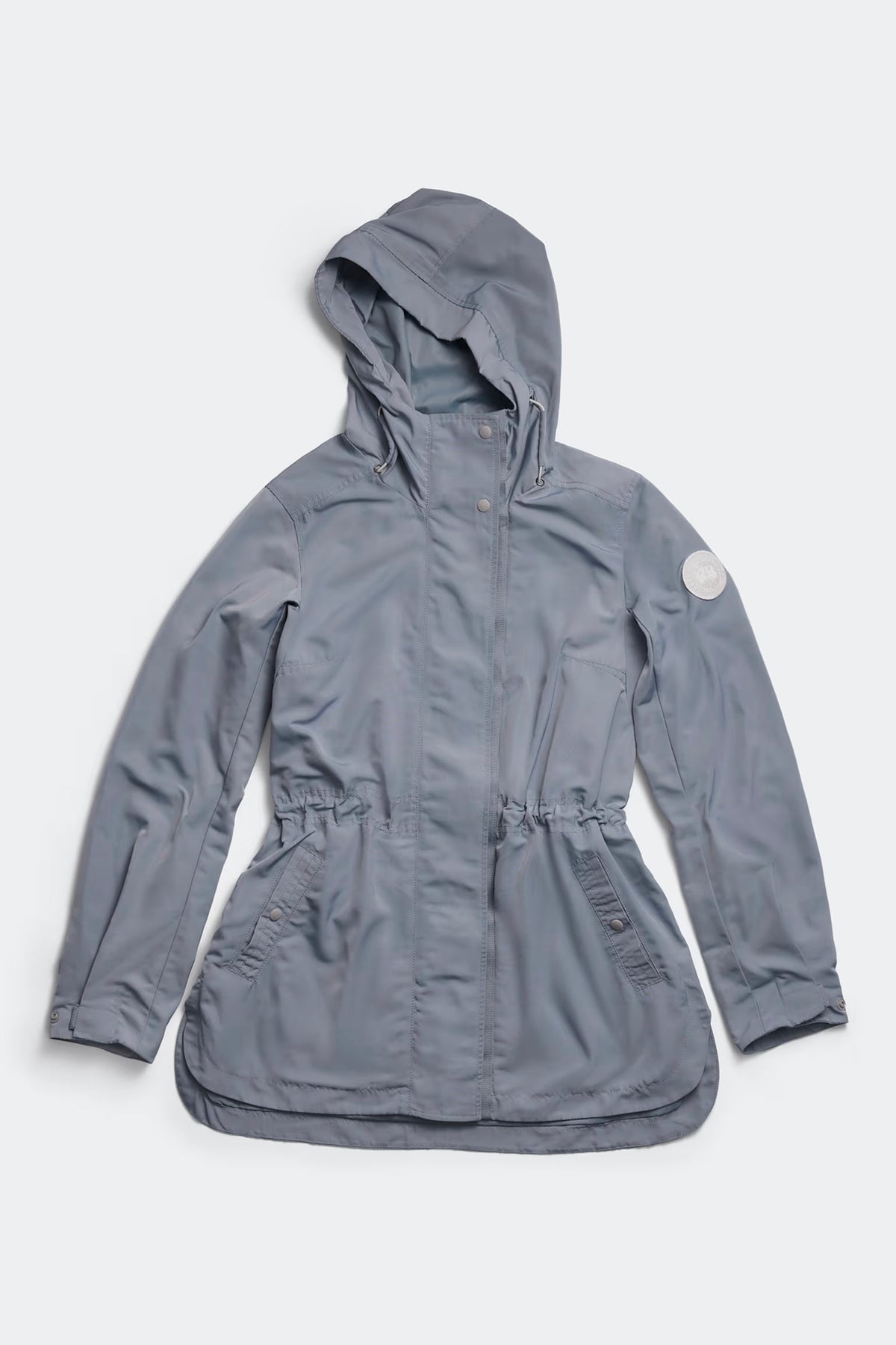 Minden Jacket White Label