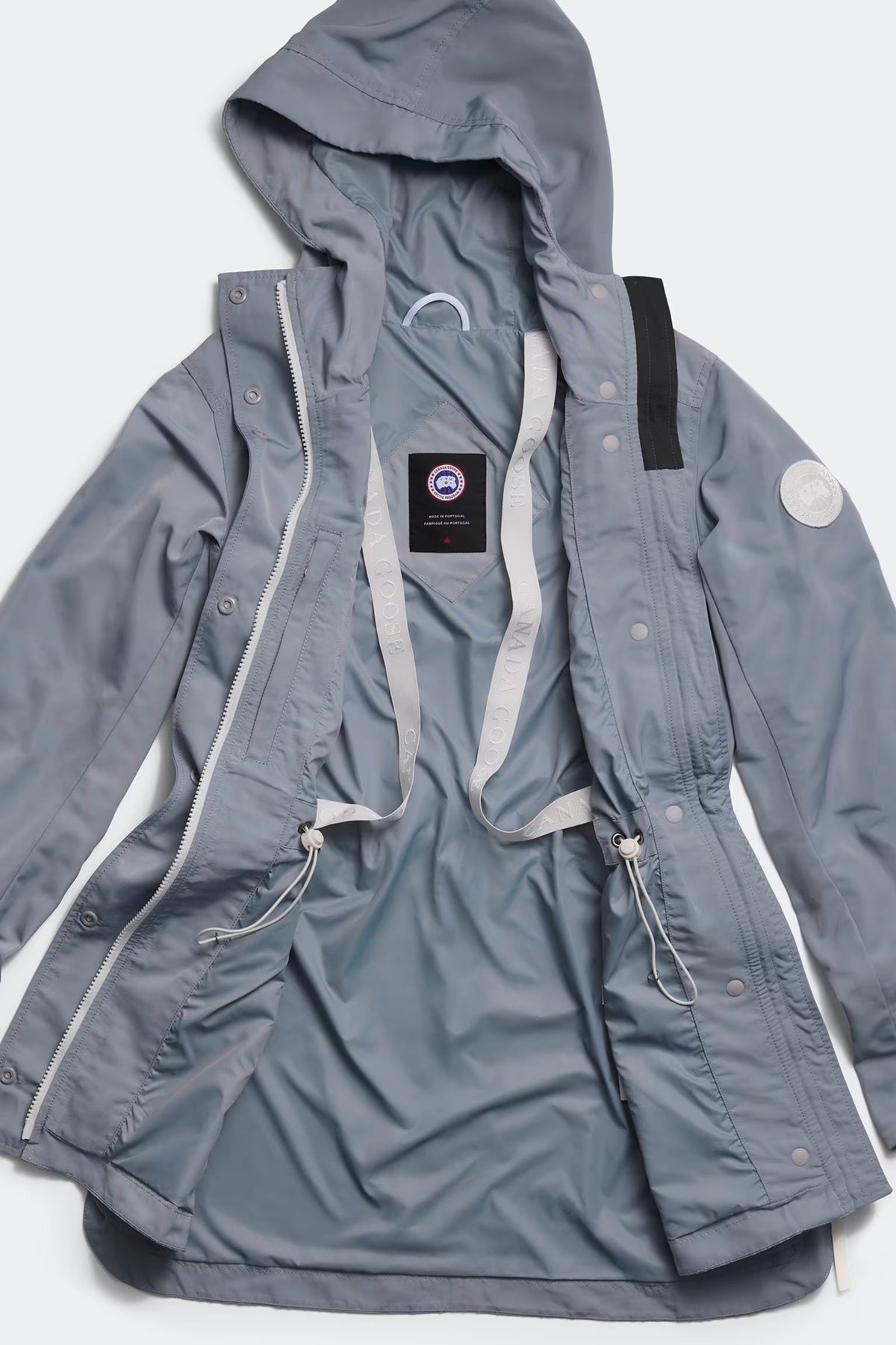 Minden Jacket White Label