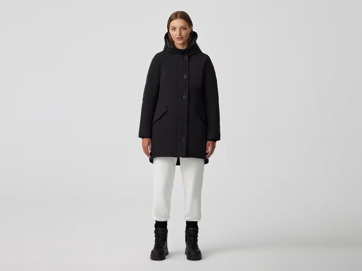 Rossclair Parka