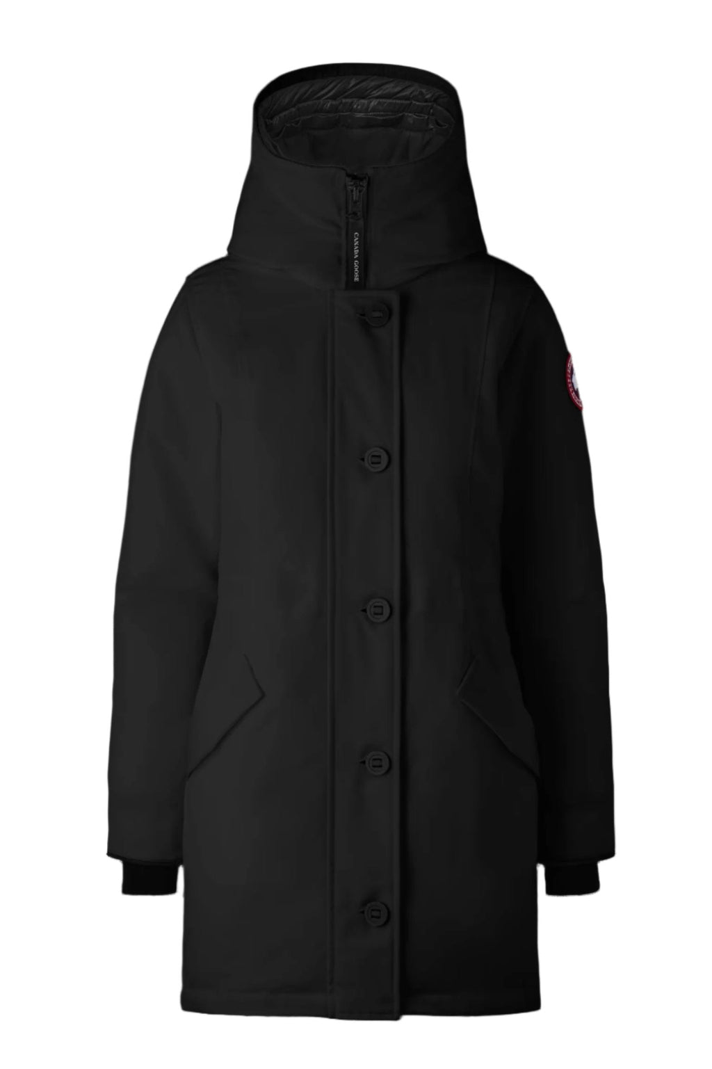 Rossclair Parka