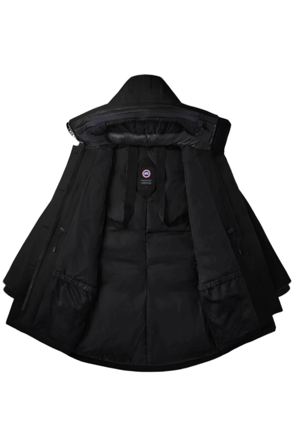 Rossclair Parka