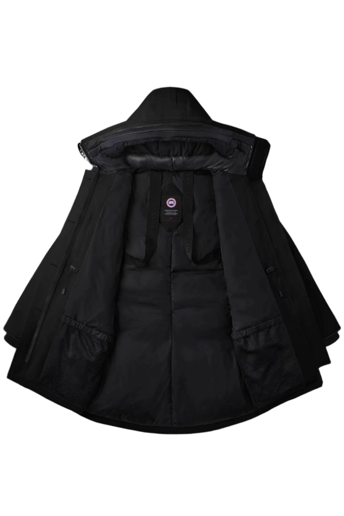 Rossclair Parka