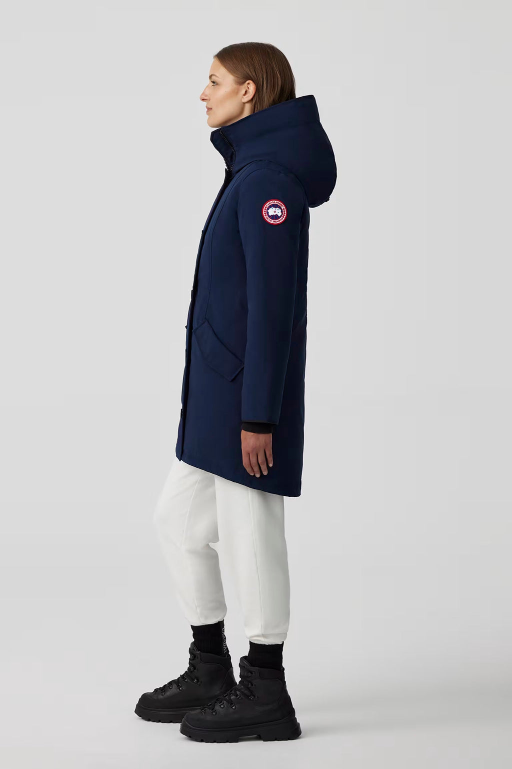 Rossclair Parka