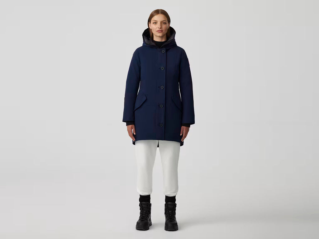 Rossclair Parka