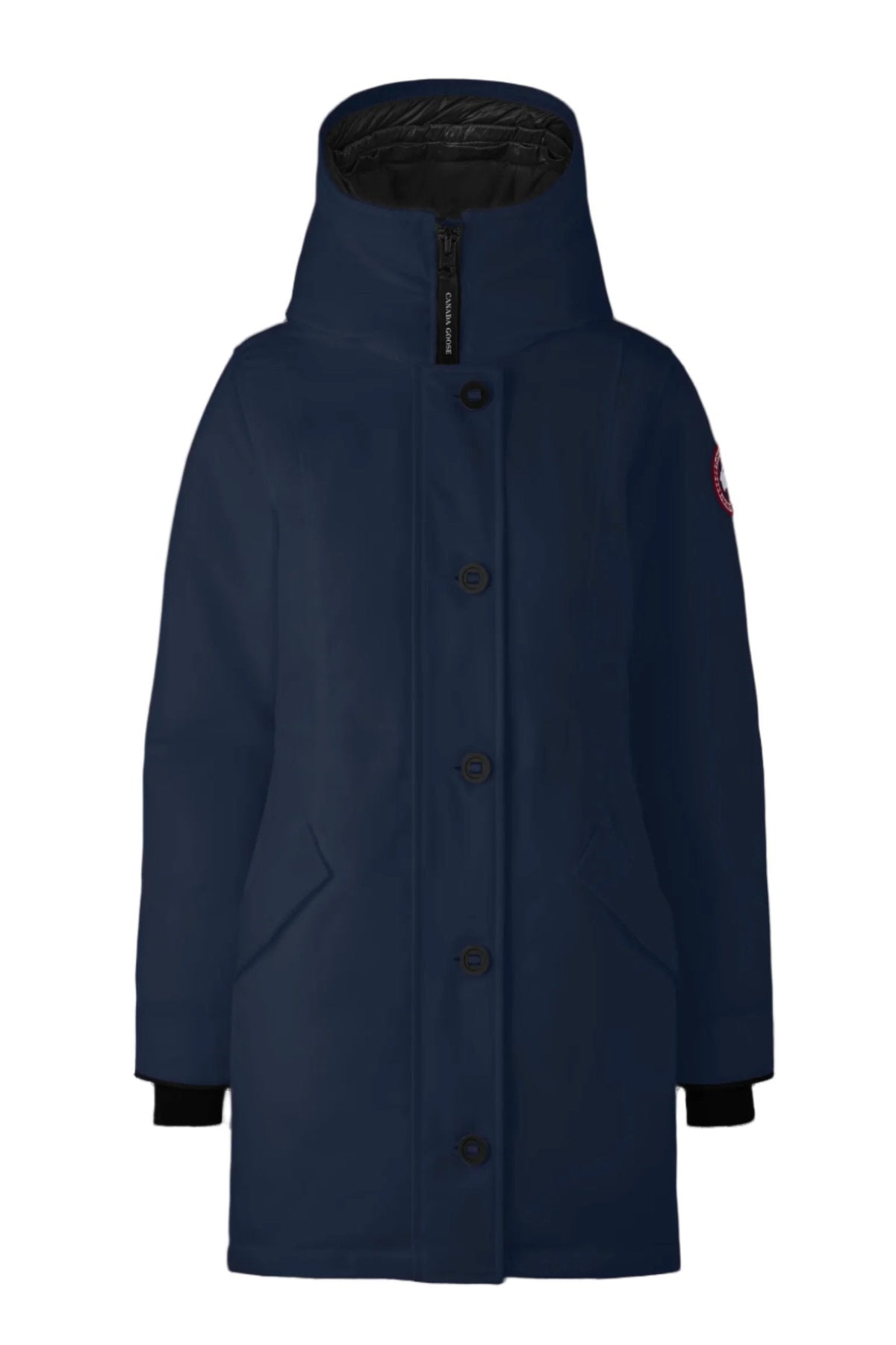 Rossclair Parka