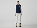 Freestyle Vest - ATLANTIC NAVY