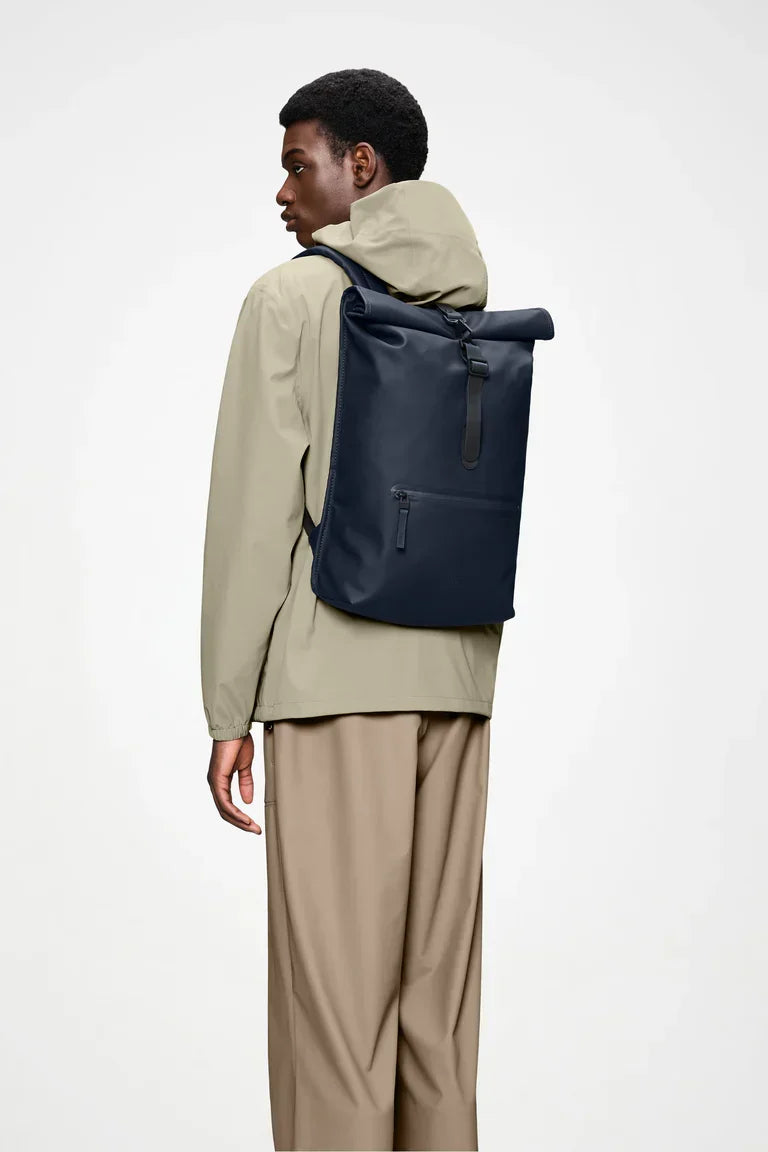 Rolltop Rucksack