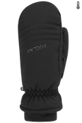 Ducktail Mitts