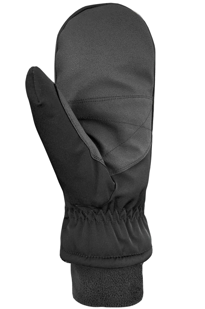 Ducktail Mitts