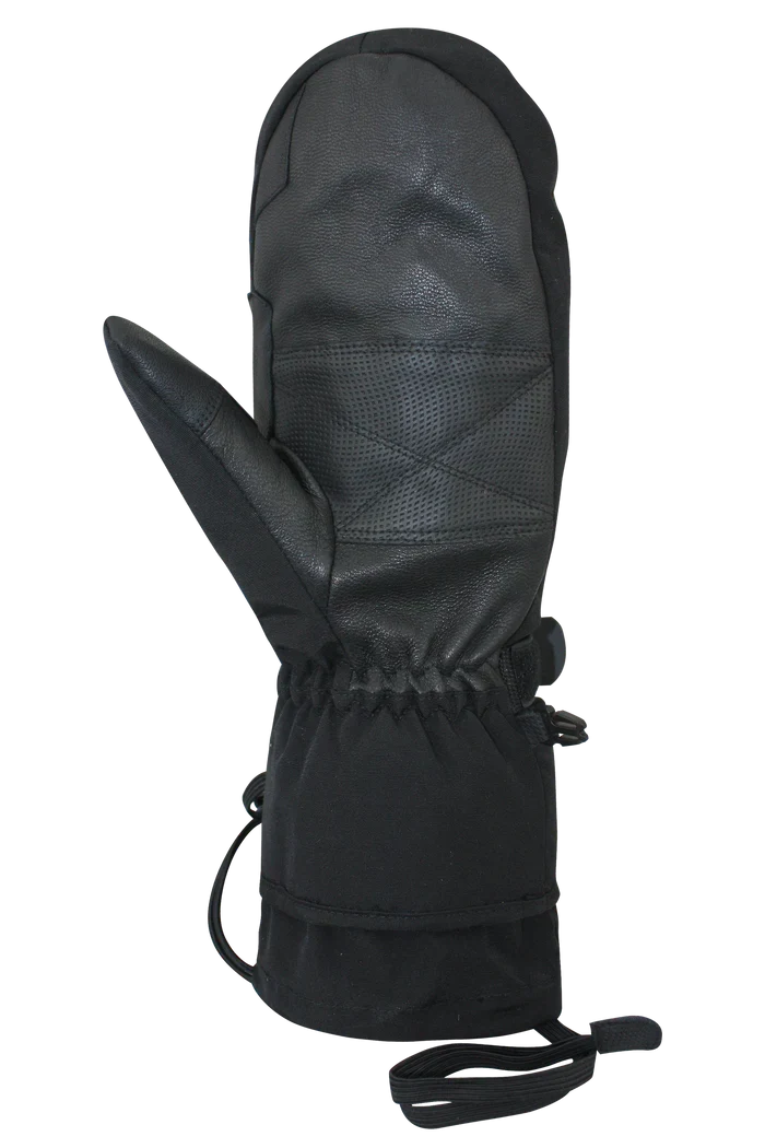 Powder King Mitts