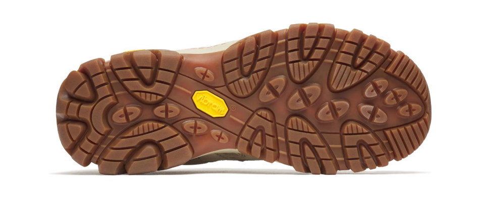 Moab 3 Waterproof