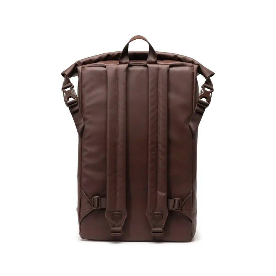 Roll Top Backpack | Weather Resistant - 23L