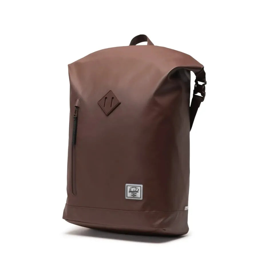 Roll Top Backpack | Weather Resistant - 23L