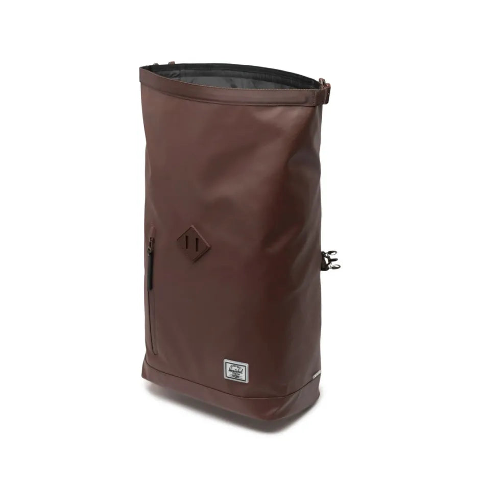 Roll Top Backpack | Weather Resistant - 23L