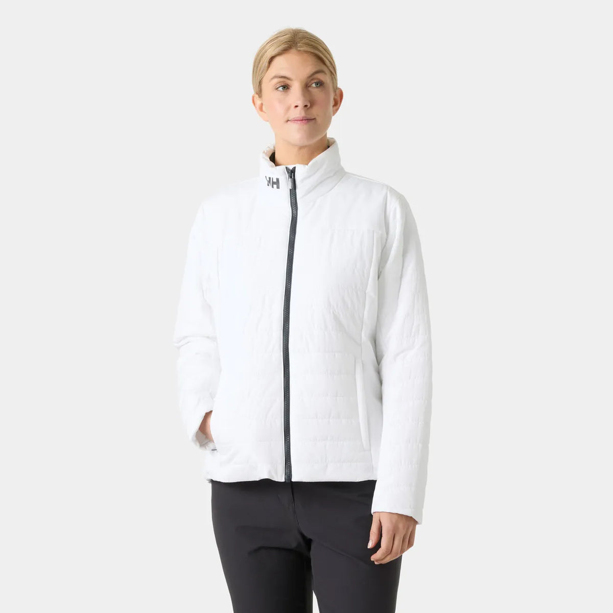 Crew Insulated Sailing Jacket 2.0