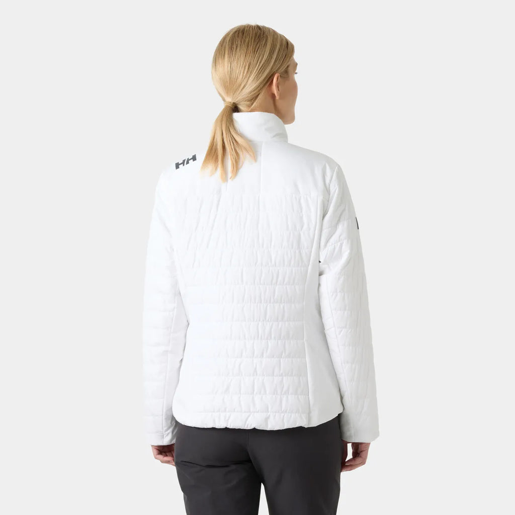 Crew Insulated Sailing Jacket 2.0