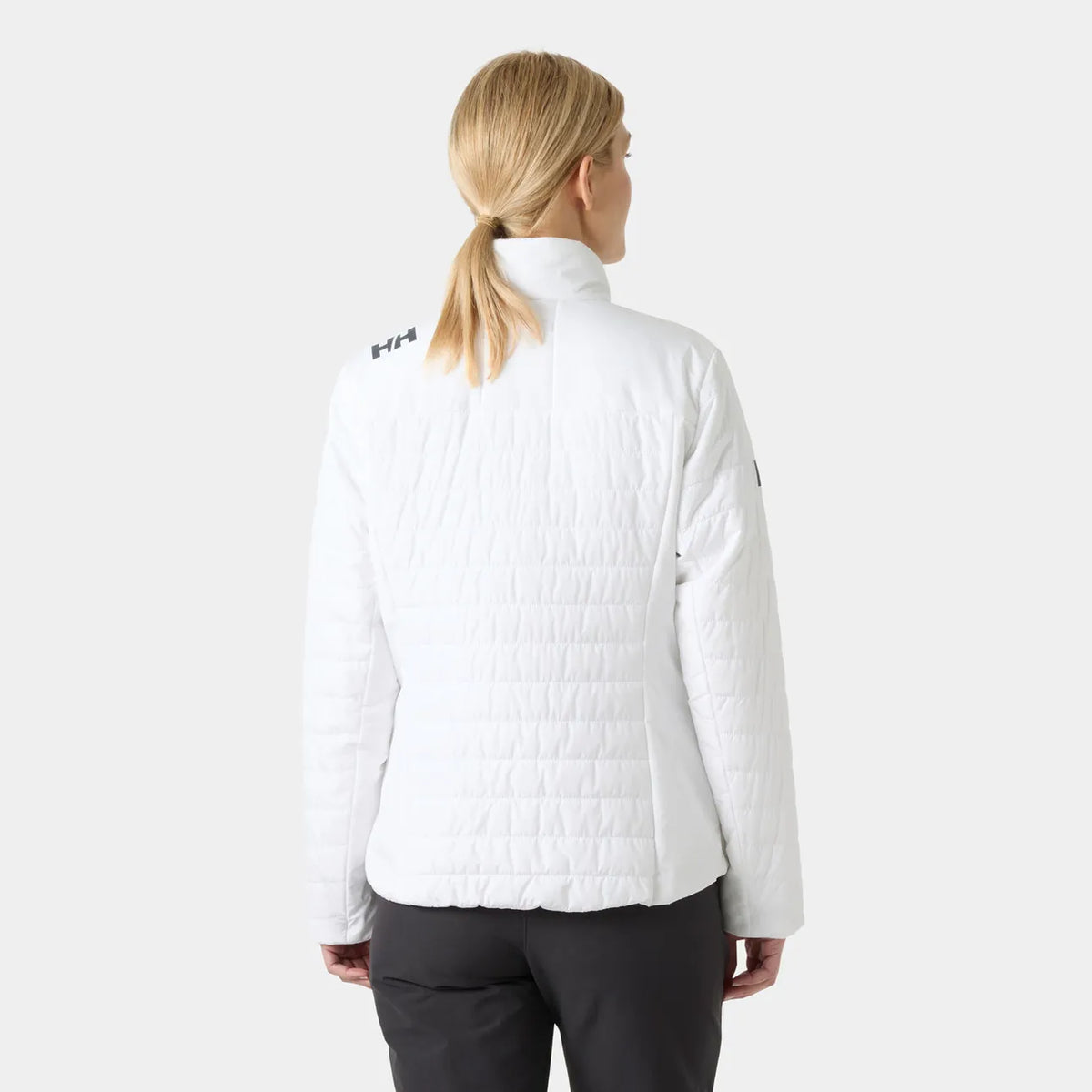 Crew Insulated Sailing Jacket 2.0