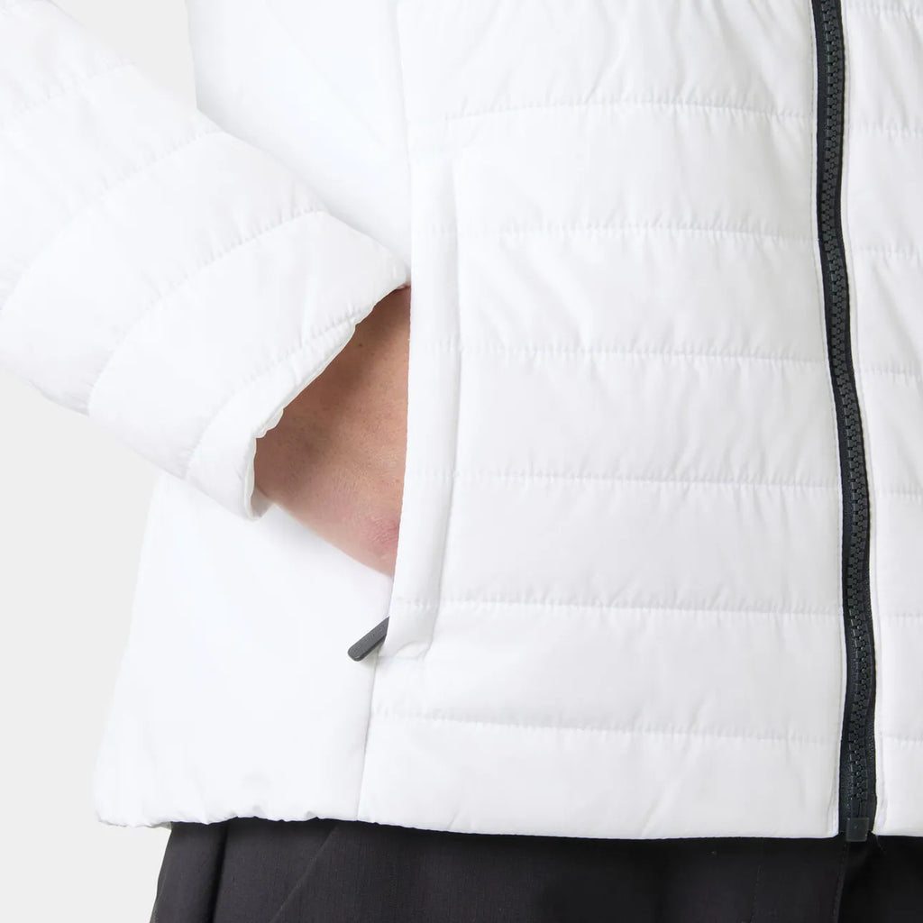 Crew Insulated Sailing Jacket 2.0