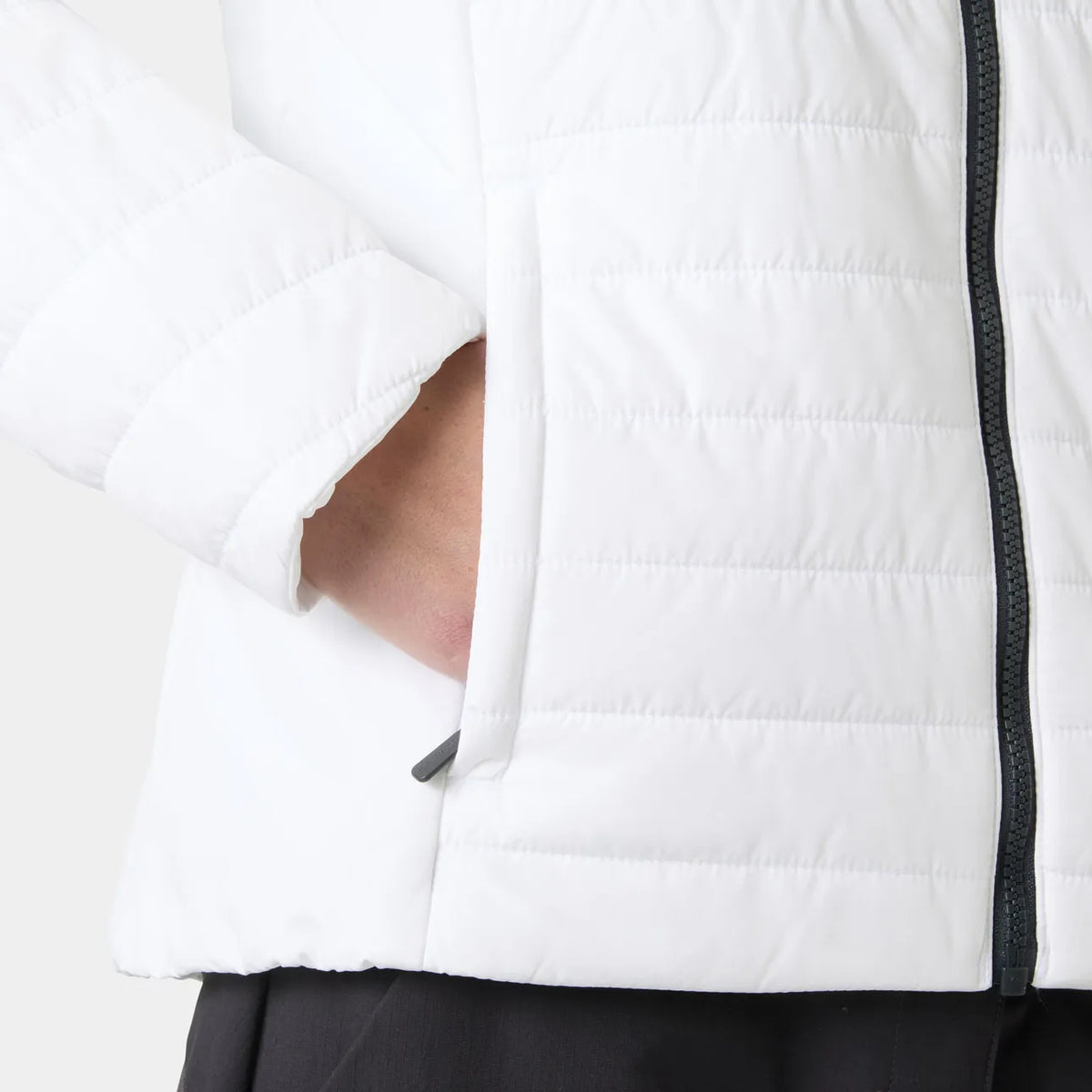 Crew Insulated Sailing Jacket 2.0