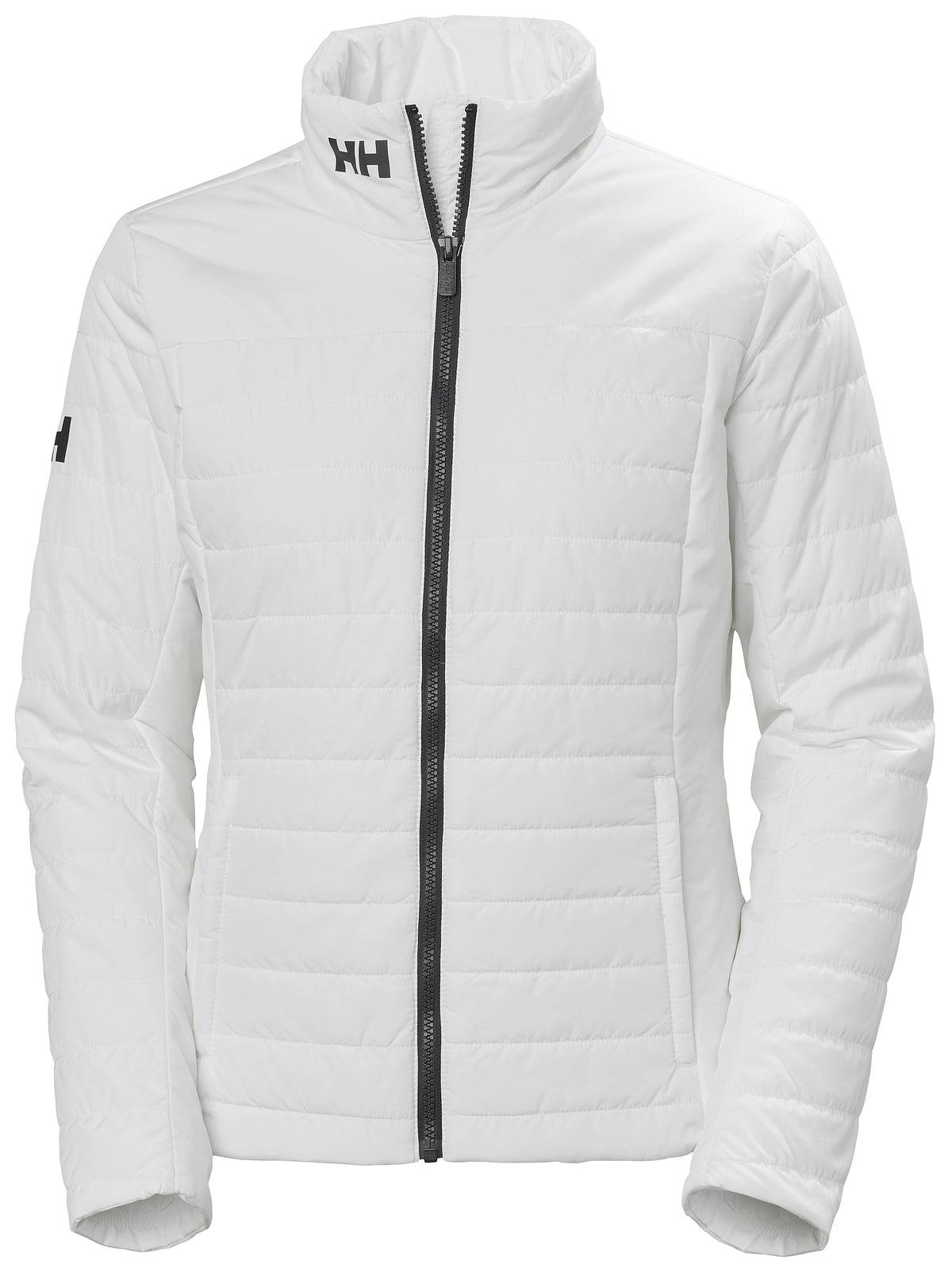 Crew Insulated Sailing Jacket 2.0