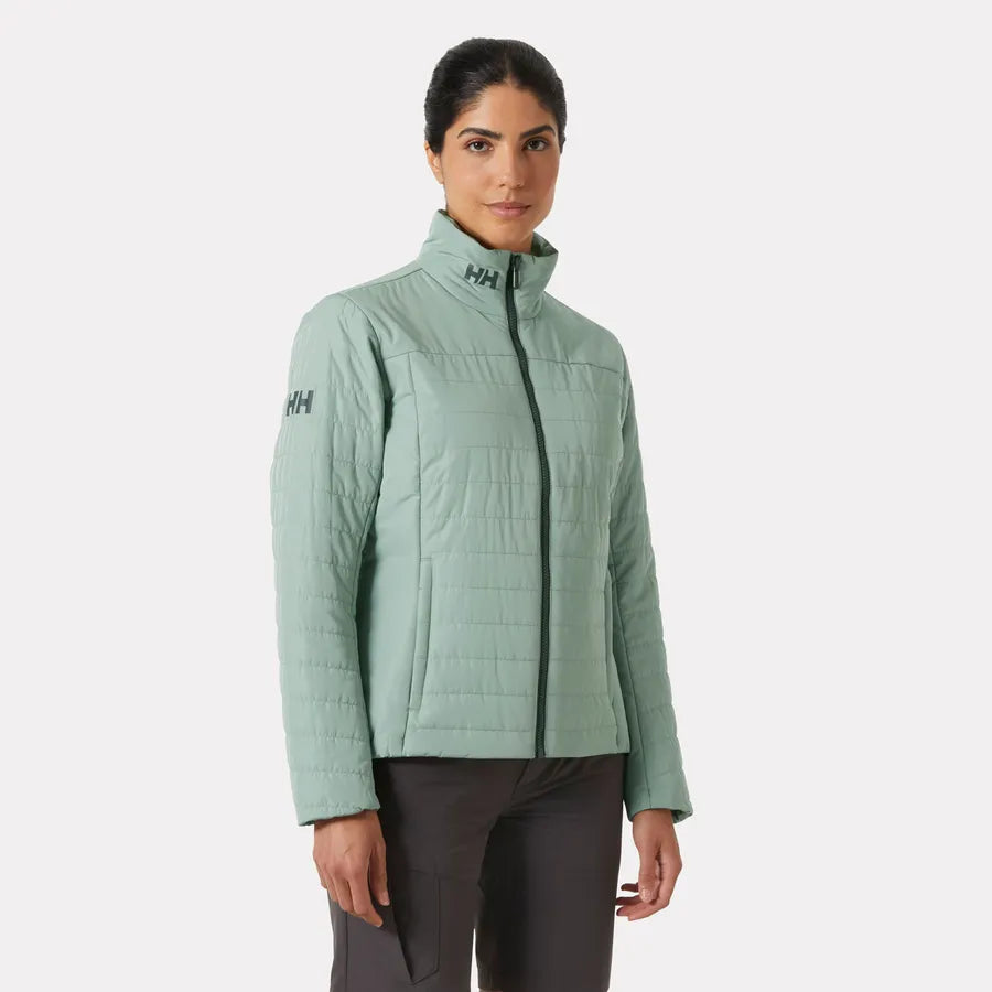 Crew Insulated Sailing Jacket 2.0