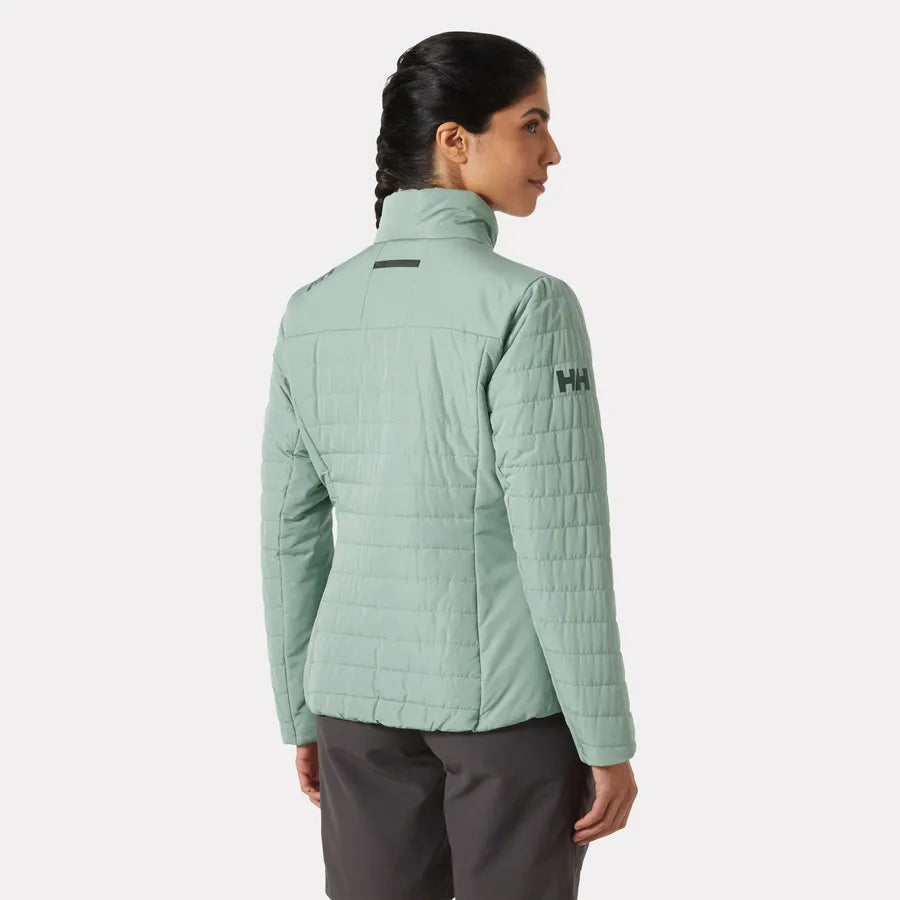 Crew Insulated Sailing Jacket 2.0