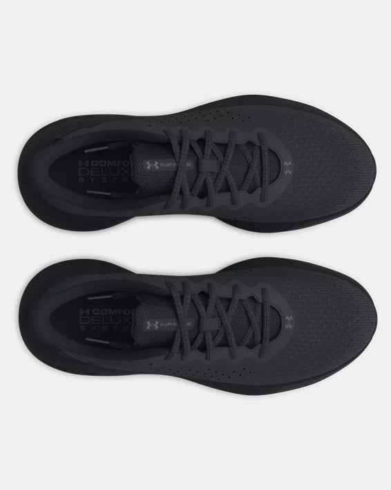 UA Infinite Running Shoes